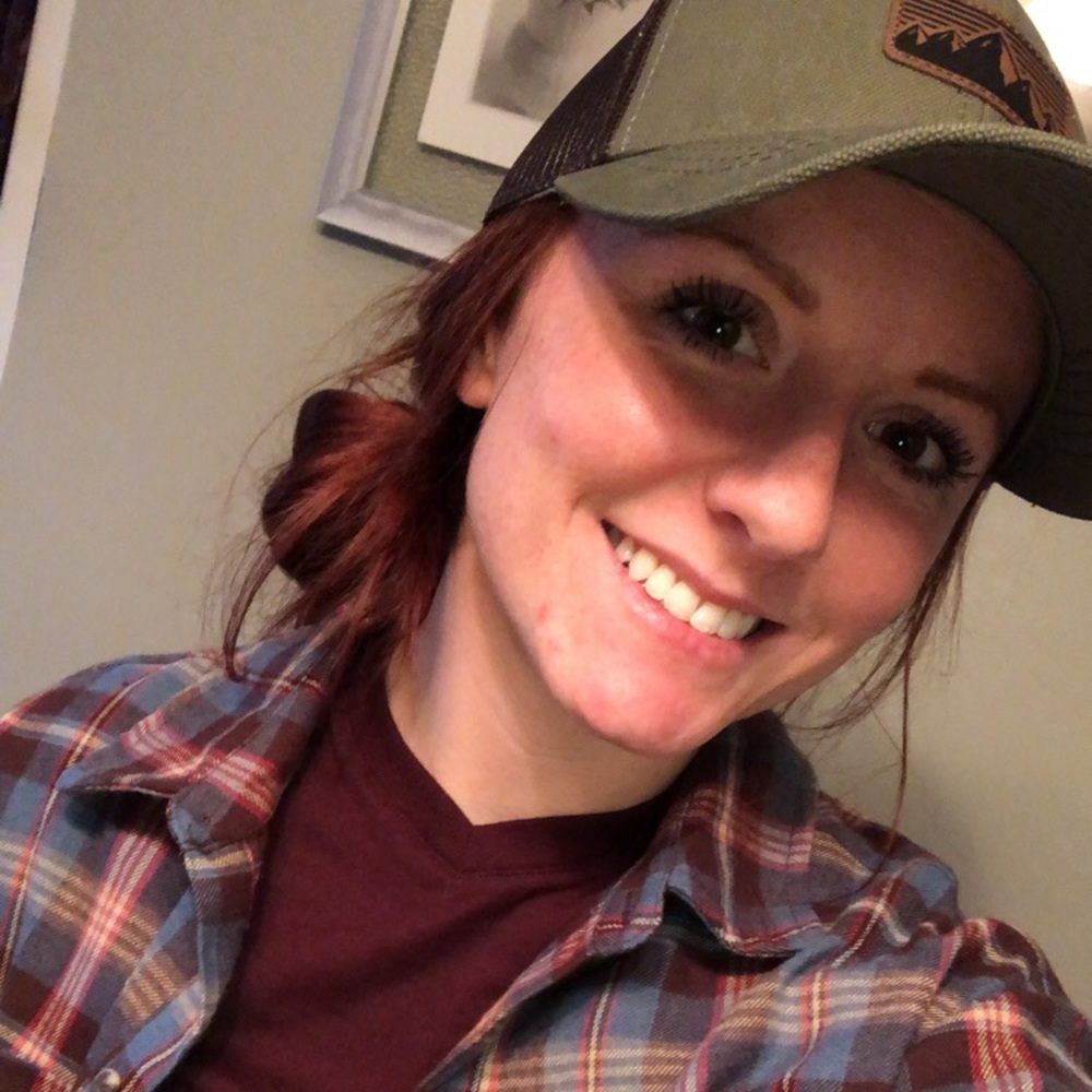 Meet your Posher, Shelby